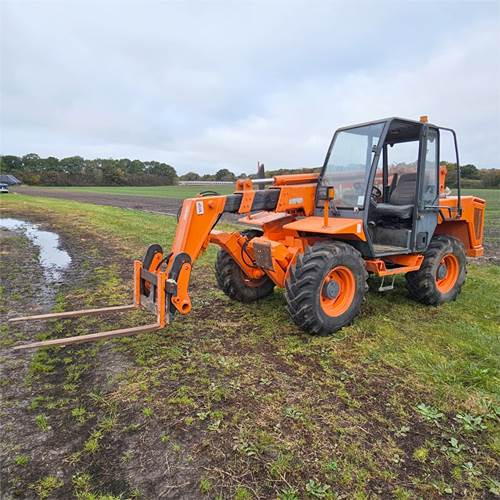 Italmacchine / Terex Lift 2009 - Τηλεσκοπικός φορτωτής: φωτογραφία 4 Italmacchine / Terex Lift 2009 - Τηλεσκοπικός φορτωτής: φωτογραφία 4