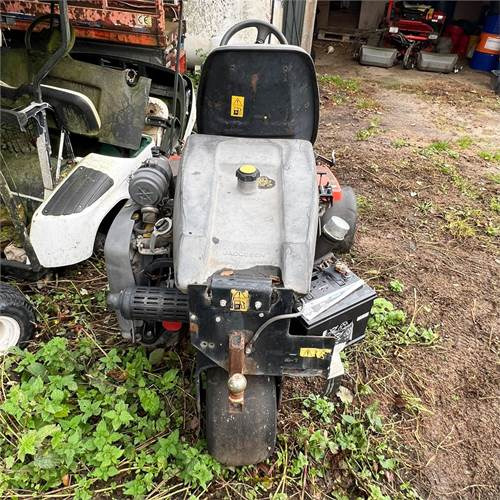 Jacobsen Greens King - Χλοοκοπτικό: φωτογραφία 3 Jacobsen Greens King - Χλοοκοπτικό: φωτογραφία 3