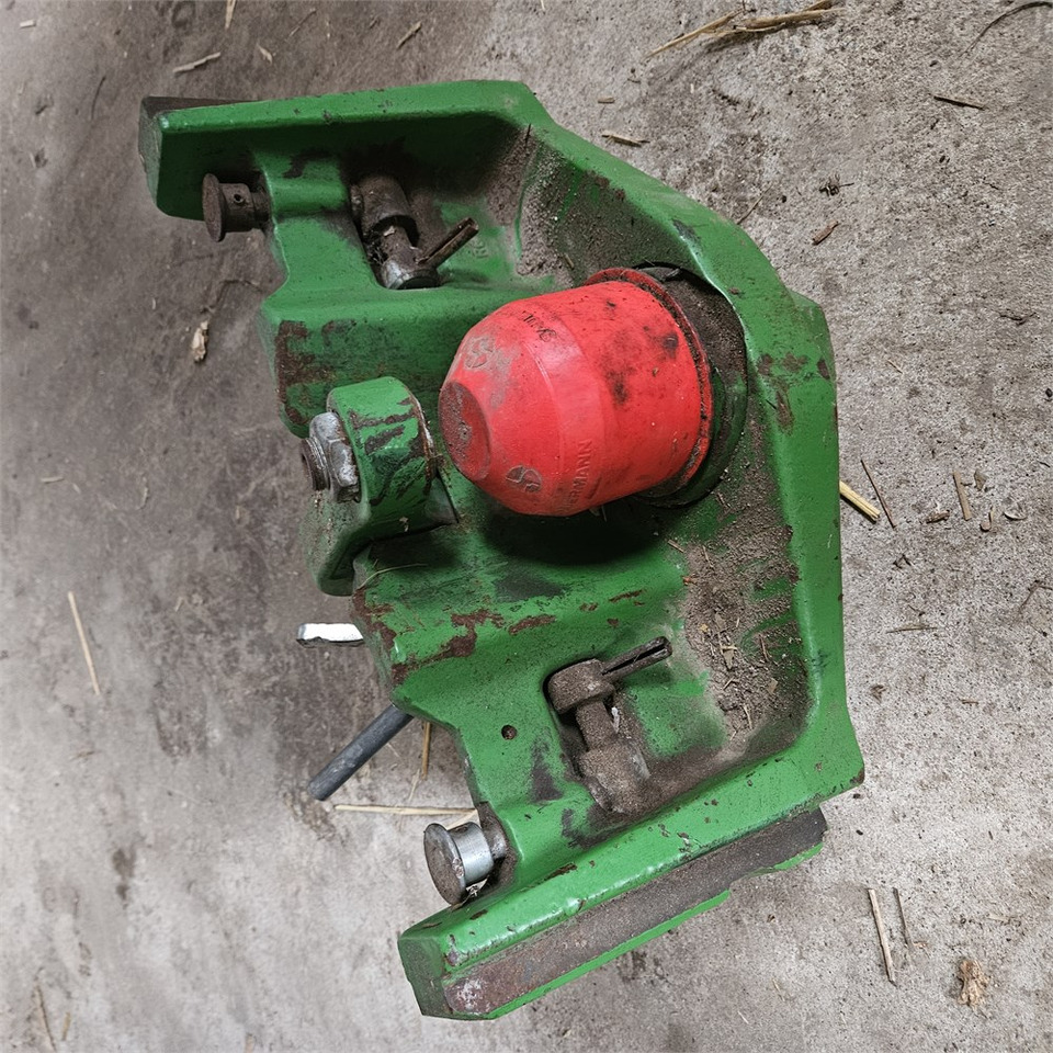 John Deere HS-7469-K - Τρακτέρ: φωτογραφία 2 John Deere HS-7469-K - Τρακτέρ: φωτογραφία 2