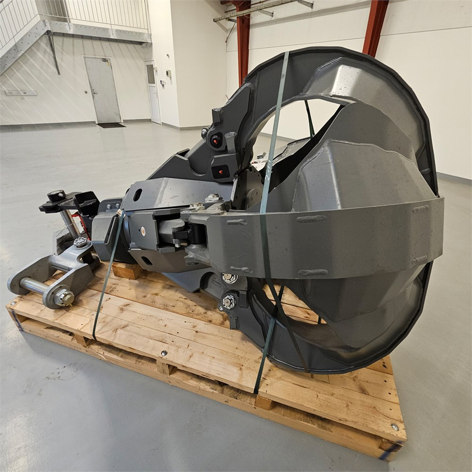 KINSHOFER P30V-HD-5H - Αρπάγη: φωτογραφία 1 KINSHOFER P30V-HD-5H - Αρπάγη: φωτογραφία 1