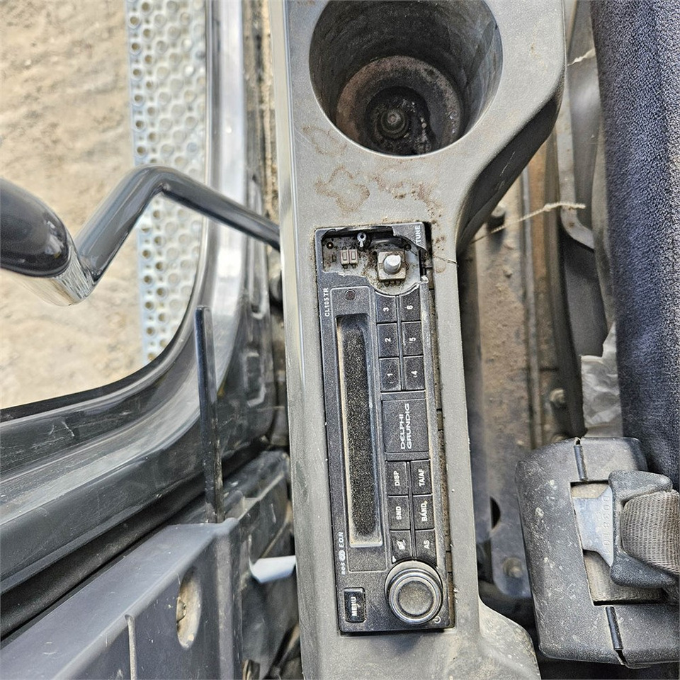 Μίσθωση Komatsu PC240 LC-8 Komatsu PC240 LC-8: φωτογραφία 17