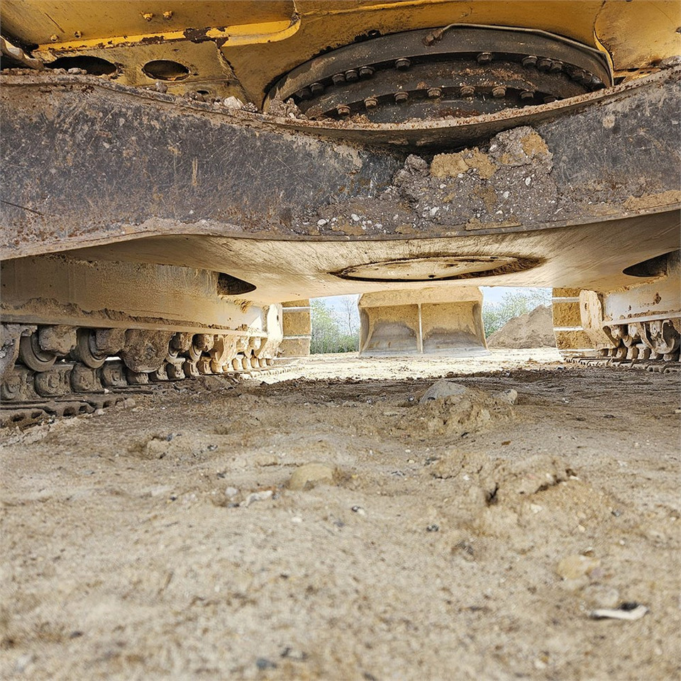 Μίσθωση Komatsu PC240 LC-8 Komatsu PC240 LC-8: φωτογραφία 43