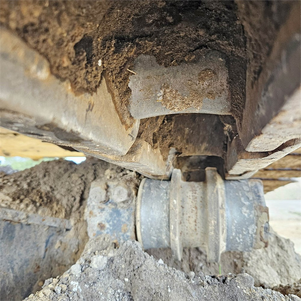 Μίσθωση Komatsu PC240 LC-8 Komatsu PC240 LC-8: φωτογραφία 47