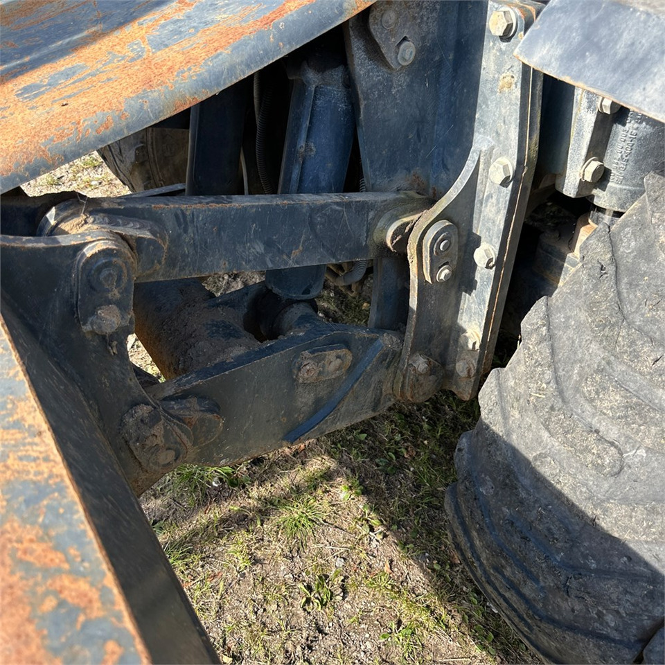 Μίσθωση Komatsu PW148-11 Komatsu PW148-11: φωτογραφία 45