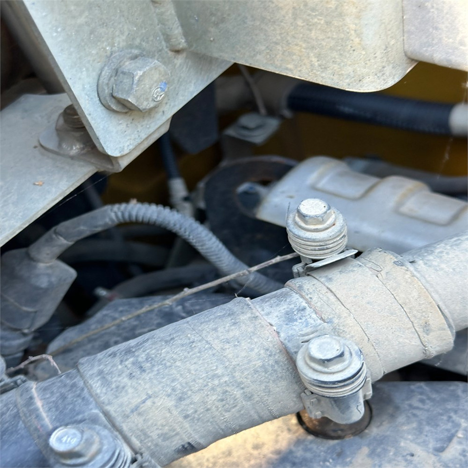 Μίσθωση Komatsu PW148-11 Komatsu PW148-11: φωτογραφία 50