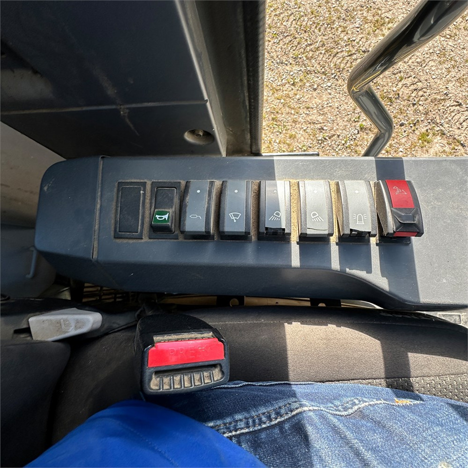 Μίσθωση Komatsu PW148-11 Komatsu PW148-11: φωτογραφία 40