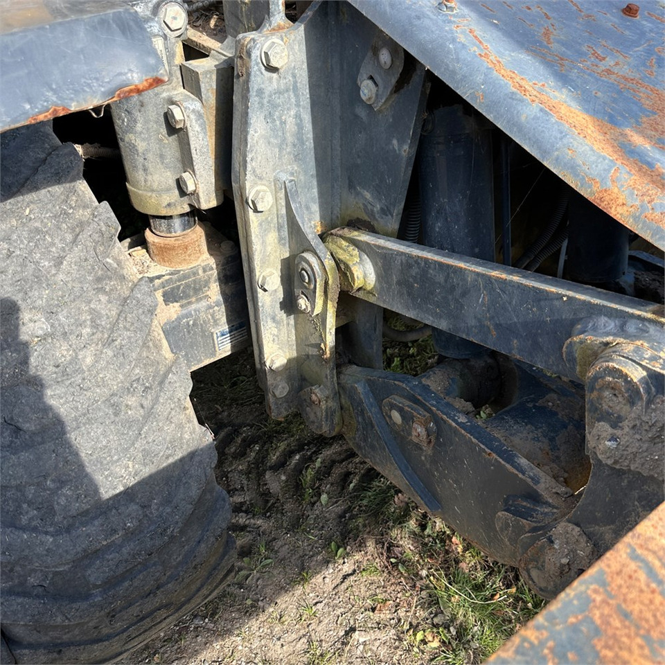 Μίσθωση Komatsu PW148-11 Komatsu PW148-11: φωτογραφία 46