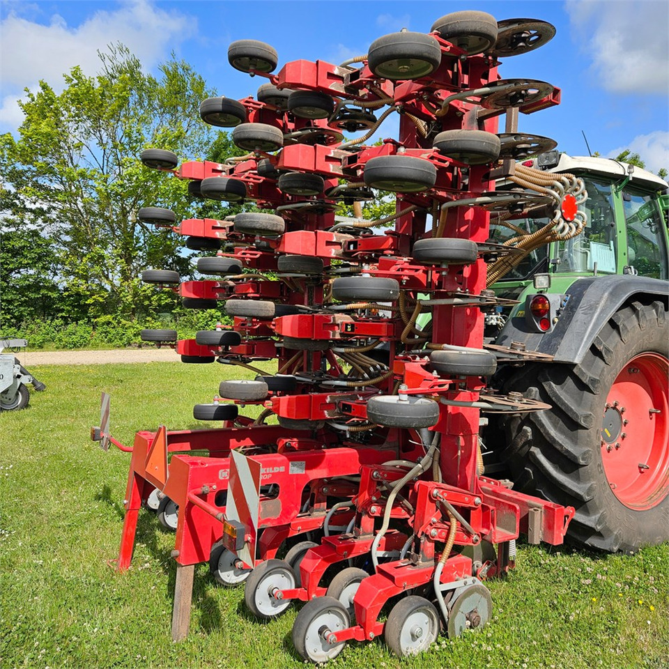 Kongskilde Vibro Corp Specialbygget - Μηχανήματα σποράς: φωτογραφία 1 Kongskilde Vibro Corp Specialbygget - Μηχανήματα σποράς: φωτογραφία 1