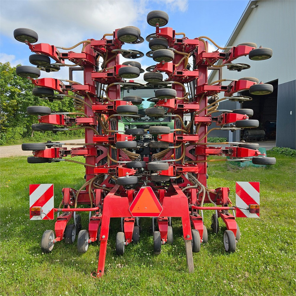 Kongskilde Vibro Corp Specialbygget - Μηχανήματα σποράς: φωτογραφία 4 Kongskilde Vibro Corp Specialbygget - Μηχανήματα σποράς: φωτογραφία 4