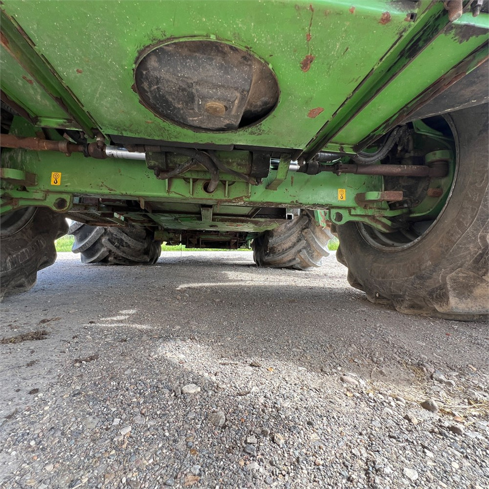 Μίσθωση Krone BIG X 650 Krone BIG X 650: φωτογραφία 42