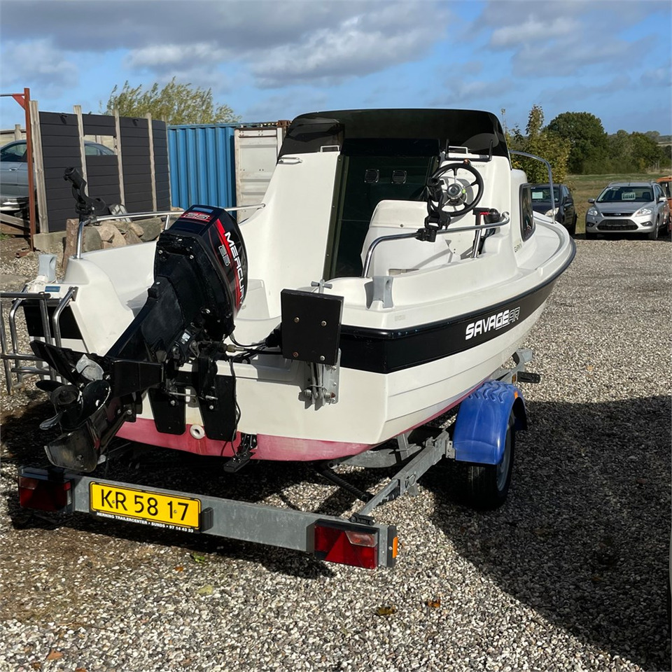 MB Sealine 500 Cabin S71 - Άλλα μηχανήματα: φωτογραφία 3 MB Sealine 500 Cabin S71 - Άλλα μηχανήματα: φωτογραφία 3