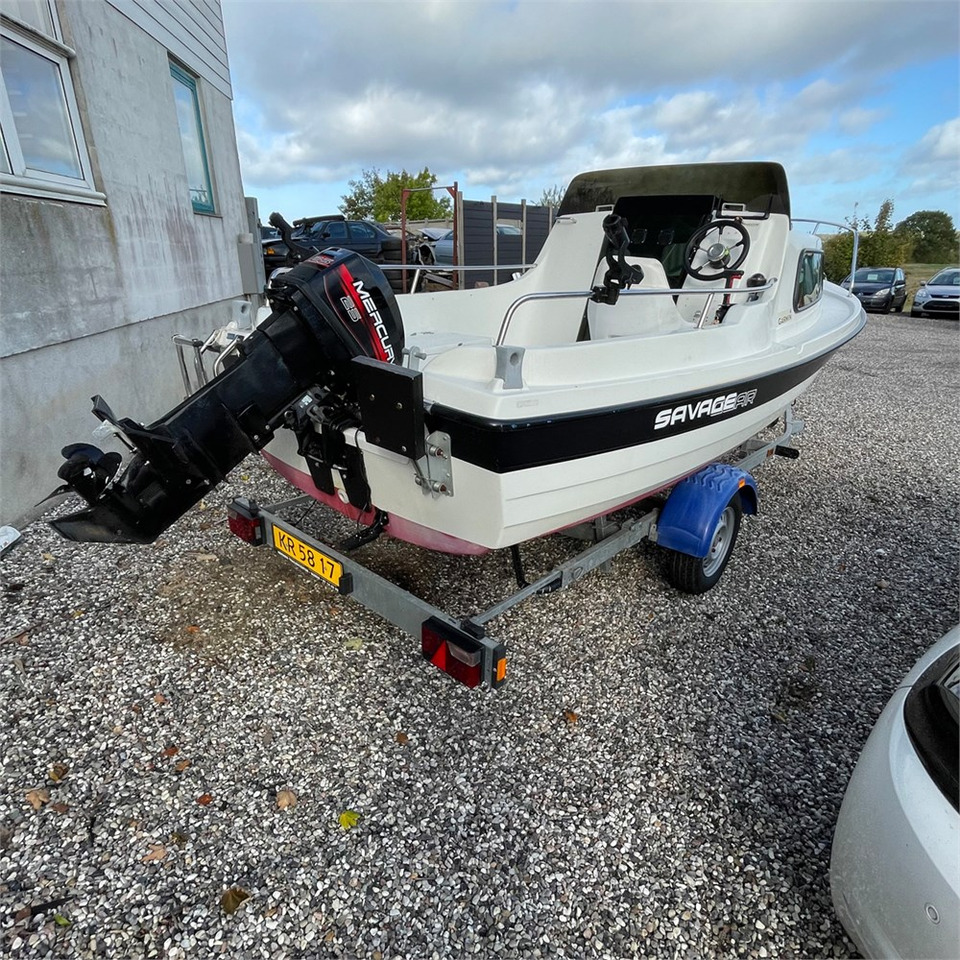 MB Sealine 500 Cabin S71 - Άλλα μηχανήματα: φωτογραφία 4 MB Sealine 500 Cabin S71 - Άλλα μηχανήματα: φωτογραφία 4