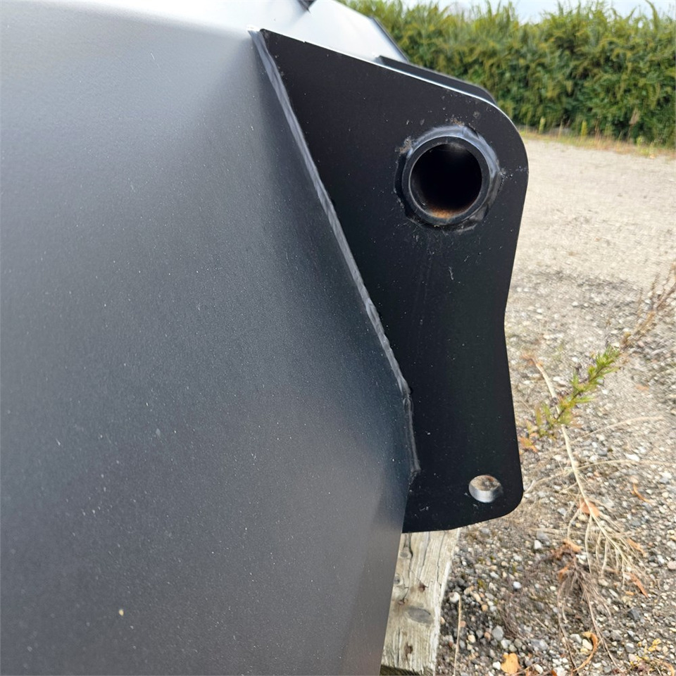 Manitou 1,90 cm - Παρελκόμενα για Τηλεσκοπικός φορτωτής: φωτογραφία 5 Manitou 1,90 cm - Παρελκόμενα για Τηλεσκοπικός φορτωτής: φωτογραφία 5