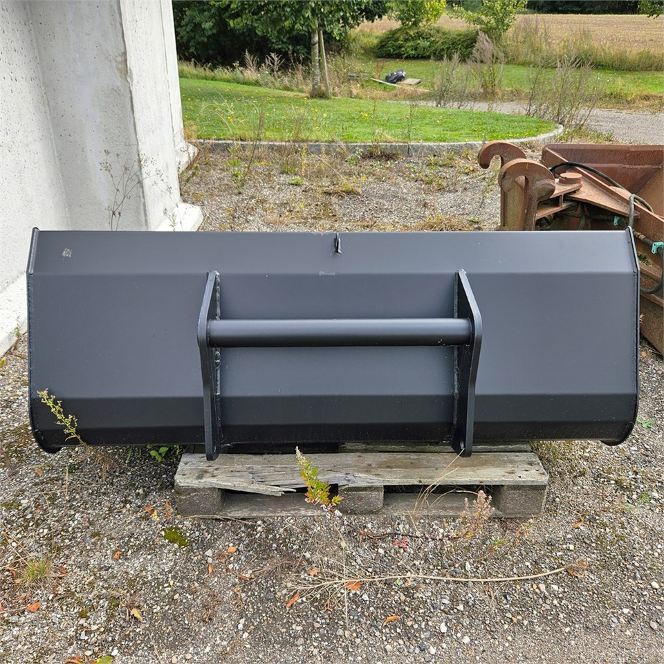 Manitou 1,90 cm - Παρελκόμενα για Τηλεσκοπικός φορτωτής: φωτογραφία 4 Manitou 1,90 cm - Παρελκόμενα για Τηλεσκοπικός φορτωτής: φωτογραφία 4