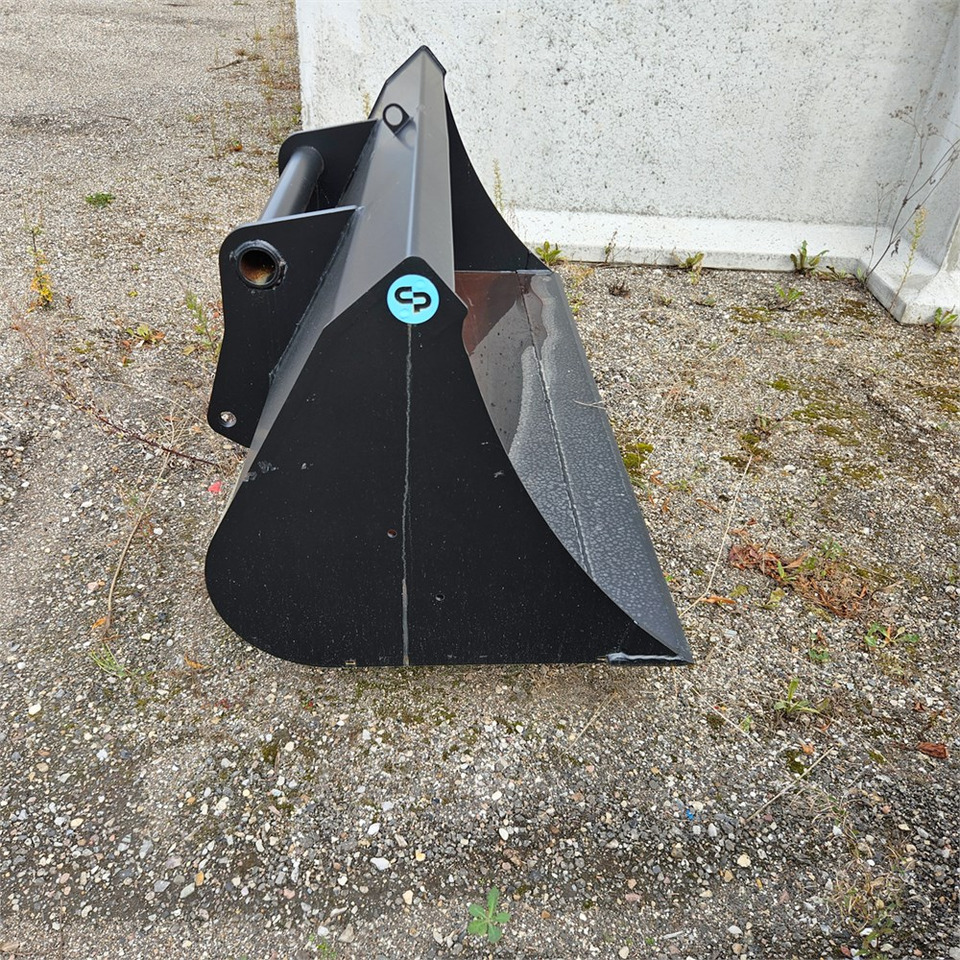 Manitou 1,90 cm - Παρελκόμενα για Τηλεσκοπικός φορτωτής: φωτογραφία 1 Manitou 1,90 cm - Παρελκόμενα για Τηλεσκοπικός φορτωτής: φωτογραφία 1