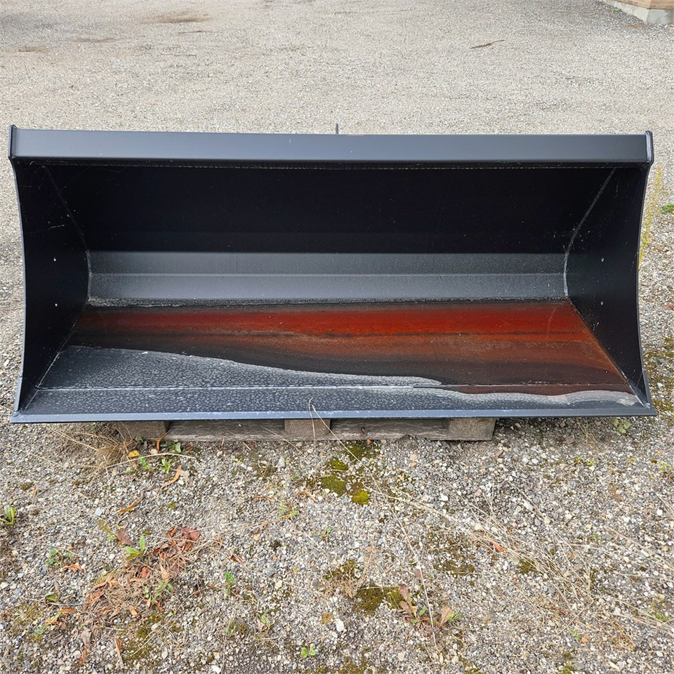 Manitou 1,90 cm - Παρελκόμενα για Τηλεσκοπικός φορτωτής: φωτογραφία 2 Manitou 1,90 cm - Παρελκόμενα για Τηλεσκοπικός φορτωτής: φωτογραφία 2