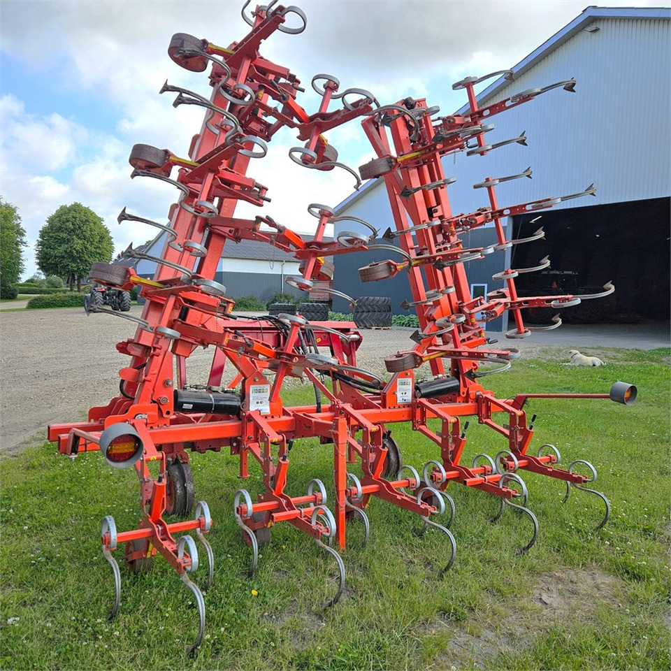 Maschio DSD-600 - Καλλιεργητής: φωτογραφία 2 Maschio DSD-600 - Καλλιεργητής: φωτογραφία 2