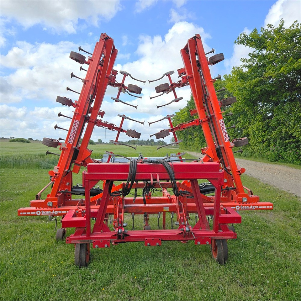 Maschio DSD-600 - Καλλιεργητής: φωτογραφία 4 Maschio DSD-600 - Καλλιεργητής: φωτογραφία 4