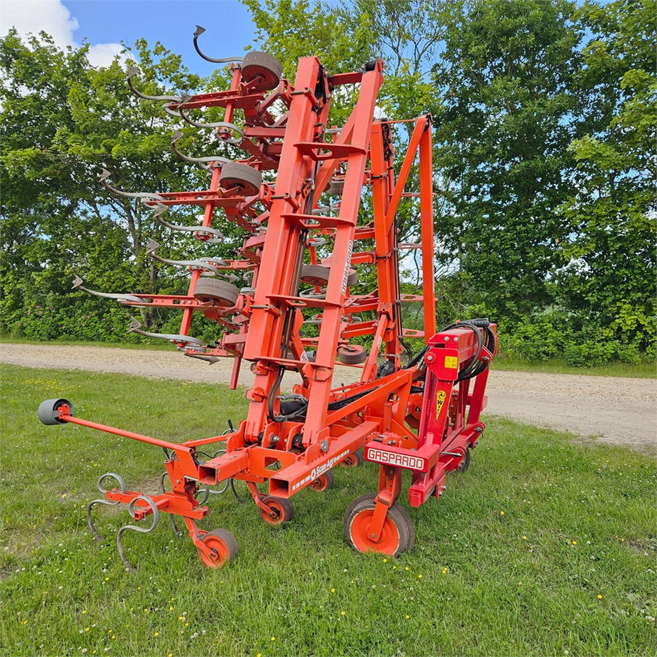 Maschio DSD-600 - Καλλιεργητής: φωτογραφία 5 Maschio DSD-600 - Καλλιεργητής: φωτογραφία 5