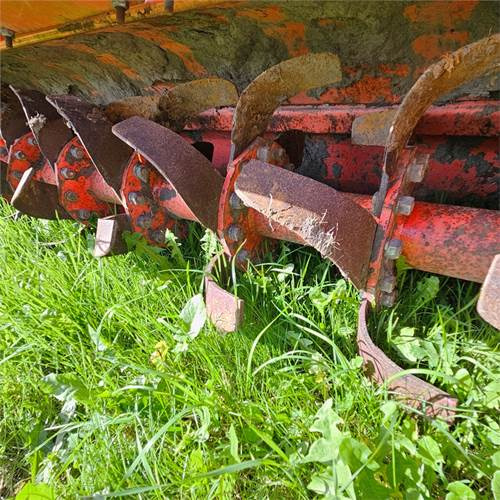 Maschio Fresa C 300 - Γεωργική φρέζα: φωτογραφία 5 Maschio Fresa C 300 - Γεωργική φρέζα: φωτογραφία 5