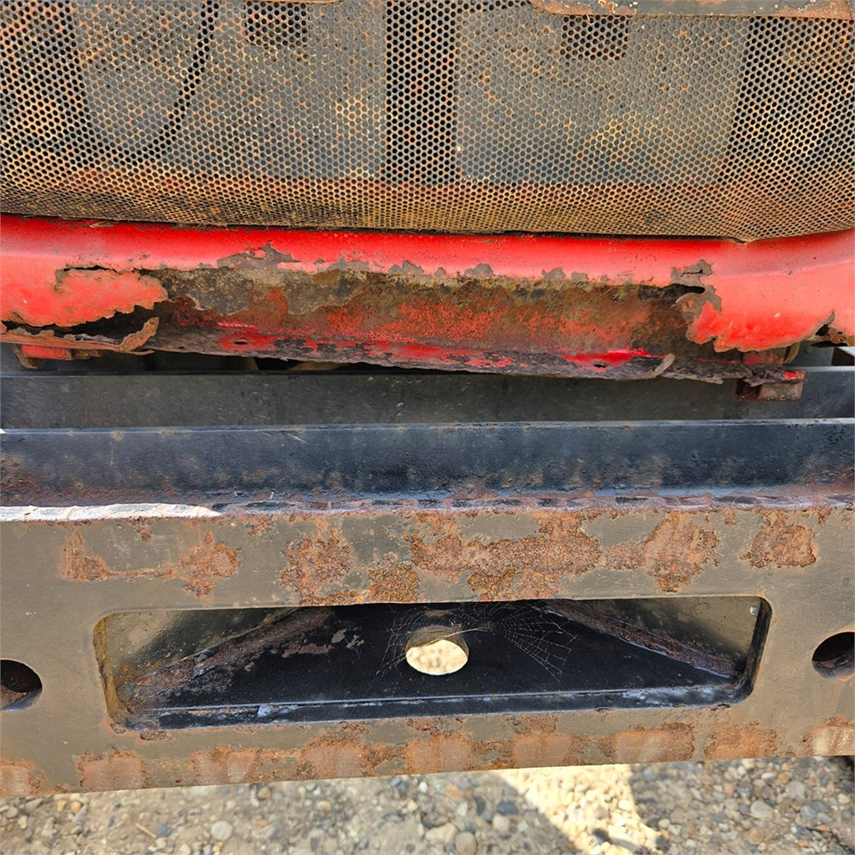 Τρακτέρ Massey Ferguson 4270: φωτογραφία 34