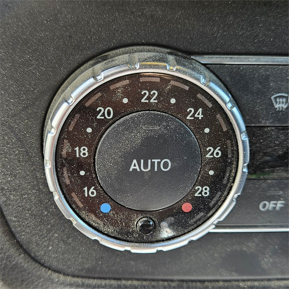Αυτοκίνητο Mercedes GLE 350 4matic: φωτογραφία 20