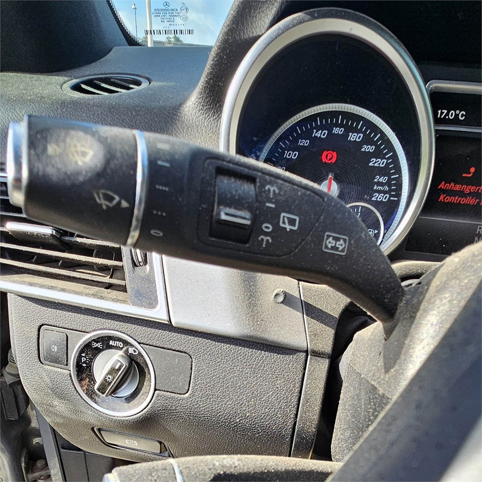 Αυτοκίνητο Mercedes GLE 350 4matic: φωτογραφία 13
