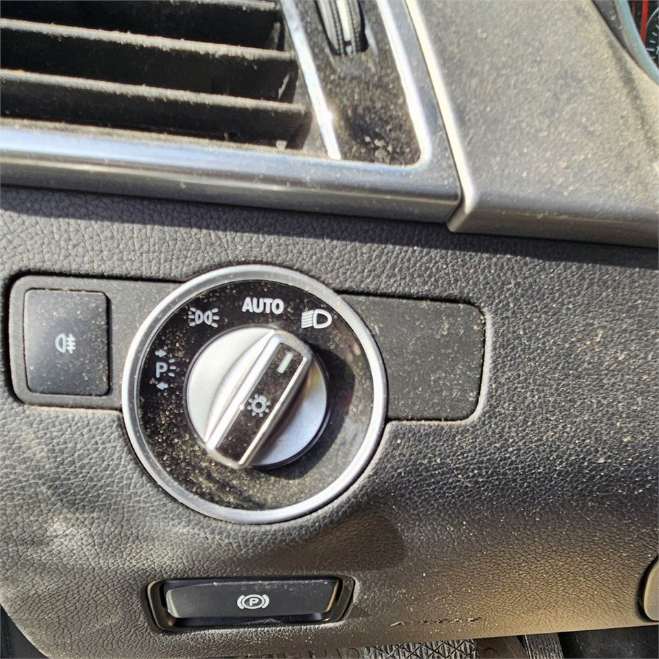 Αυτοκίνητο Mercedes GLE 350 4matic: φωτογραφία 19