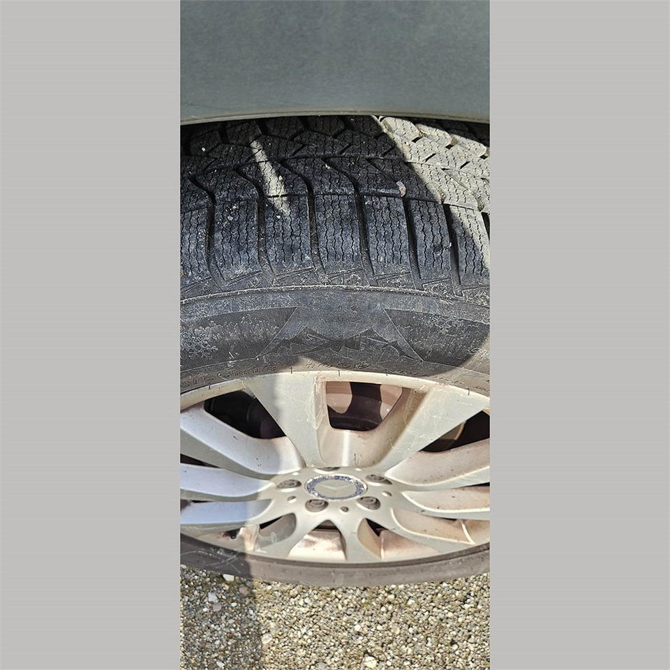 Αυτοκίνητο Mercedes GLE 350 4matic: φωτογραφία 33