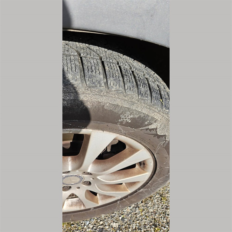 Αυτοκίνητο Mercedes GLE 350 4matic: φωτογραφία 31