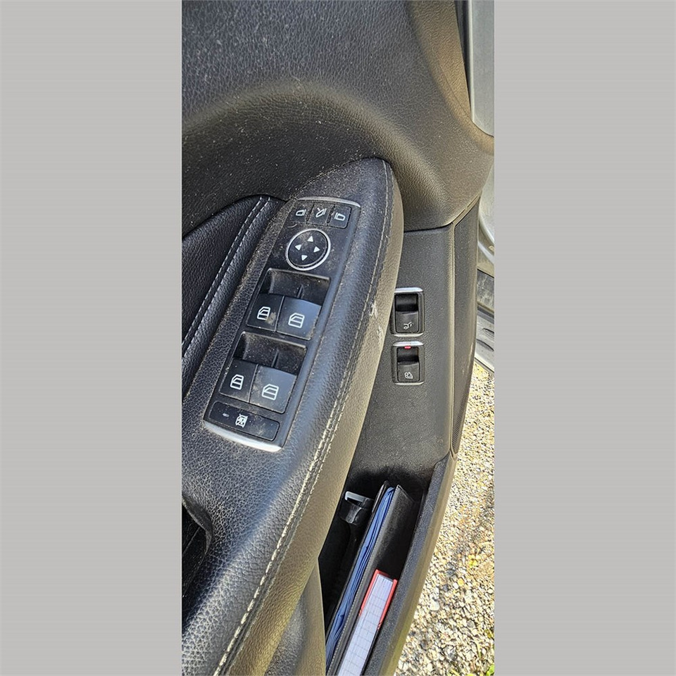 Αυτοκίνητο Mercedes GLE 350 4matic: φωτογραφία 10