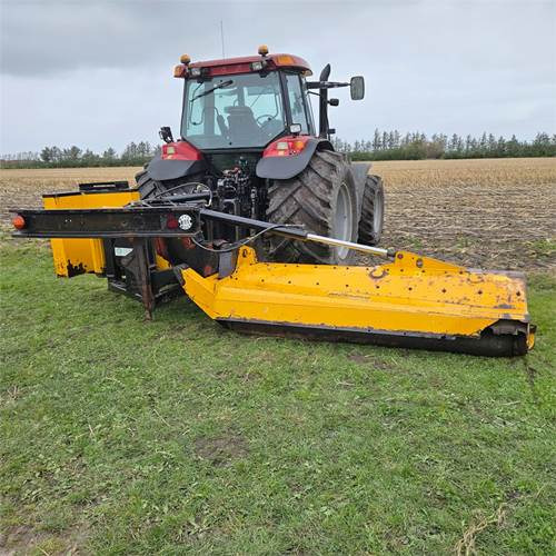 Muthing MU-Maxi/S - Σανού και κτηνοτροφικά μηχανήματα: φωτογραφία 2 Muthing MU-Maxi/S - Σανού και κτηνοτροφικά μηχανήματα: φωτογραφία 2