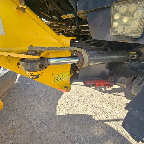 Μίσθωση New Holland F 106.7A New Holland F 106.7A: φωτογραφία 18