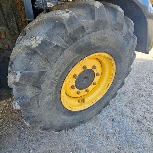 Μίσθωση New Holland F 106.7A New Holland F 106.7A: φωτογραφία 50