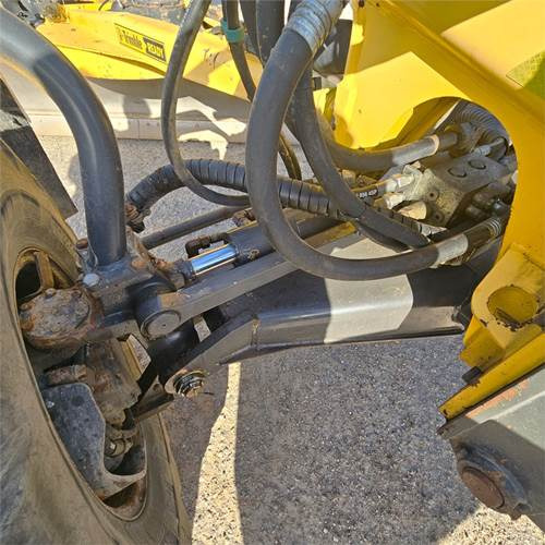 Μίσθωση New Holland F 106.7A New Holland F 106.7A: φωτογραφία 38