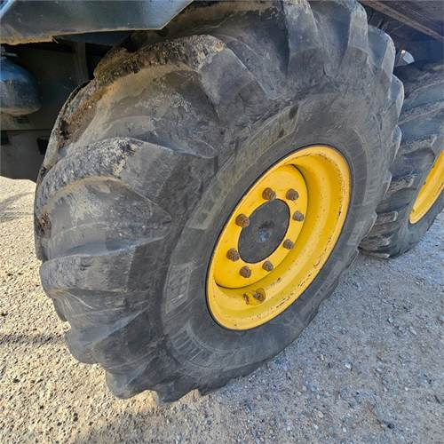 Μίσθωση New Holland F 106.7A New Holland F 106.7A: φωτογραφία 49