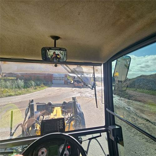 Μίσθωση New Holland F 106.7A New Holland F 106.7A: φωτογραφία 16