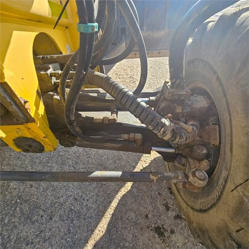 Μίσθωση New Holland F 106.7A New Holland F 106.7A: φωτογραφία 40