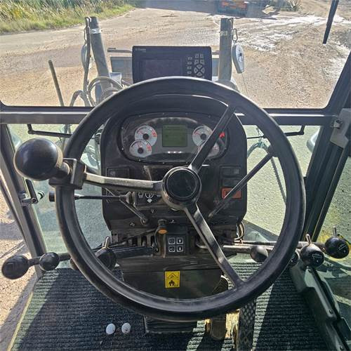 Μίσθωση New Holland F 106.7A New Holland F 106.7A: φωτογραφία 12