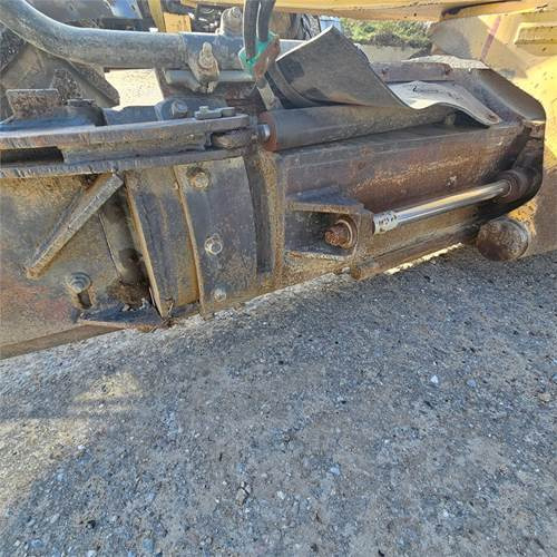 Μίσθωση New Holland F 106.7A New Holland F 106.7A: φωτογραφία 27