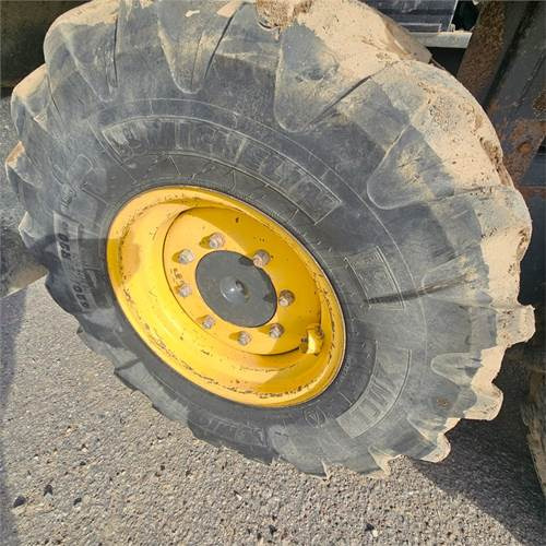 Μίσθωση New Holland F 106.7A New Holland F 106.7A: φωτογραφία 44