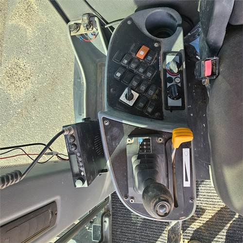 Μίσθωση New Holland F 106.7A New Holland F 106.7A: φωτογραφία 11