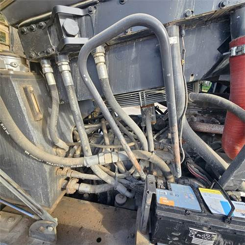 Μίσθωση New Holland F 106.7A New Holland F 106.7A: φωτογραφία 34