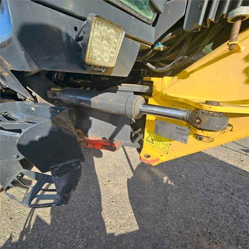 Μίσθωση New Holland F 106.7A New Holland F 106.7A: φωτογραφία 19