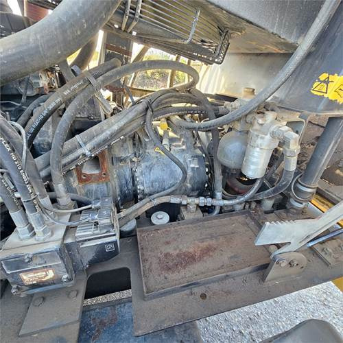 Μίσθωση New Holland F 106.7A New Holland F 106.7A: φωτογραφία 32