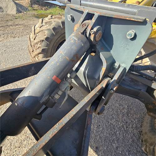 Μίσθωση New Holland F 106.7A New Holland F 106.7A: φωτογραφία 26