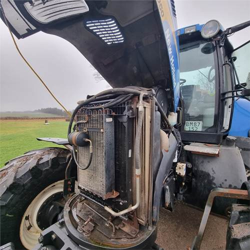 Τρακτέρ New Holland T8050 Class 5: φωτογραφία 21