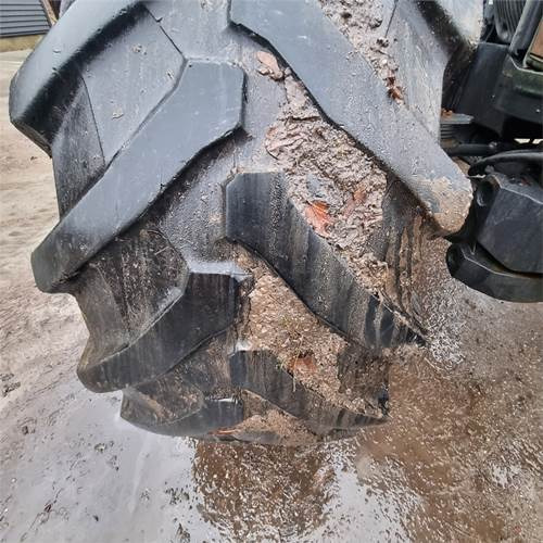 Τρακτέρ New Holland T8050 Class 5: φωτογραφία 37
