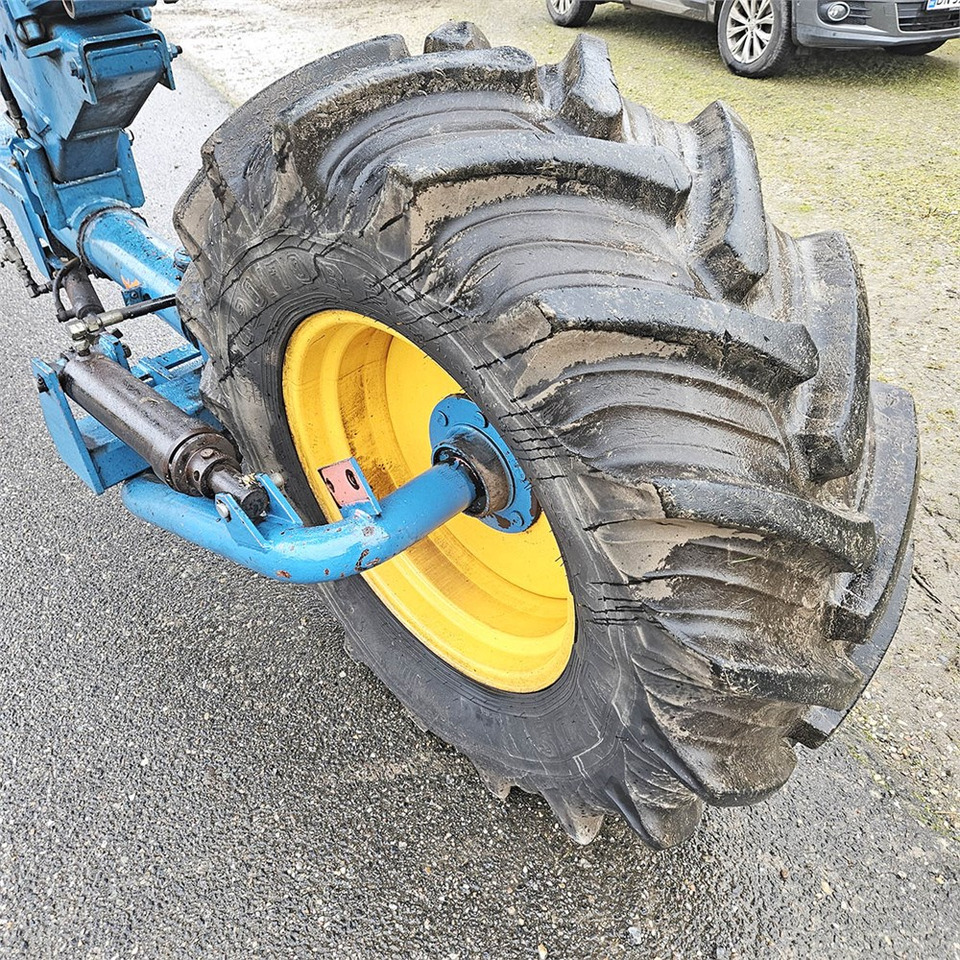 Άροτρο Överum DVL6108H: φωτογραφία 32