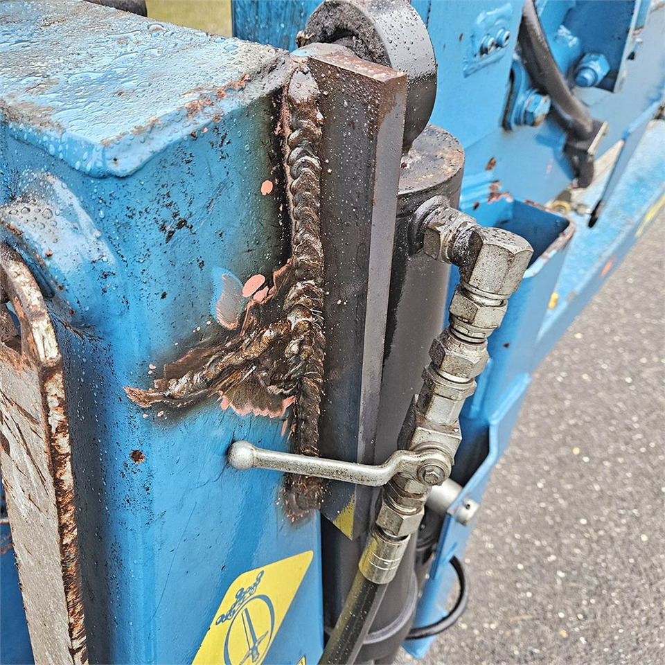 Άροτρο Överum DVL6108H: φωτογραφία 26
